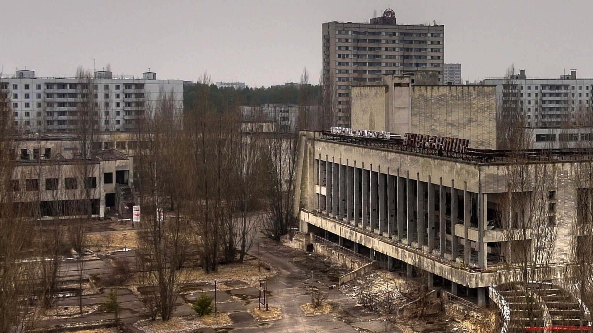 Зона сегодня