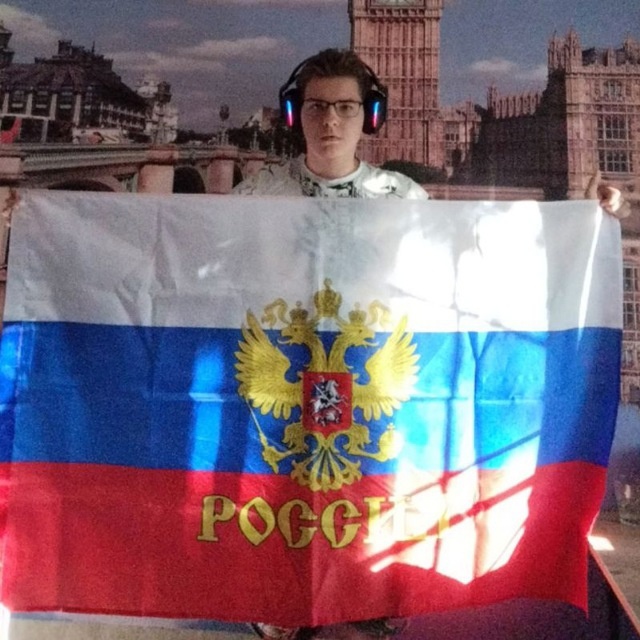 Основатель